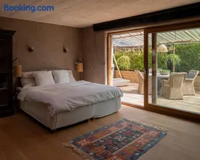 Private Loft with Hammam & Terrace near Ghent - Image 2