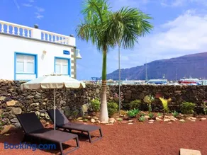 La Graciosa Magnolia Evita Beach, Frente Mar - Image 4