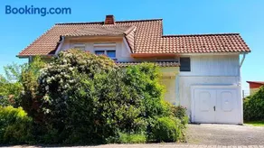 Ferienhaus "Villa am Eck" - Image 1