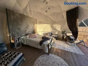 Saare Glamping Dome House - Image 3