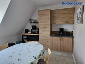 Ancenis Suite Rooms - Image 4