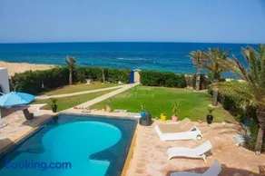 Sublime villa pieds dans l eau a Hergla - Image 4