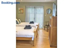 Cosy thatched Cottage sleeps 6 near Portscatho! - Image 2