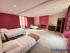 Maison charmante à Mouterre-Silly avec jardin privé - Image 5