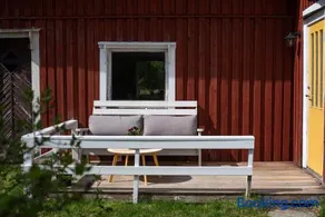 Farmstay Outdoor Old Hunters Cabin, 2p - Image 1
