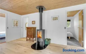 Two-Bedroom Holiday Home In Herning - Image 5