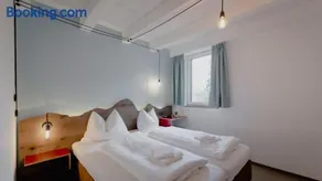 Bett & Berg Bad Ischl, Self Check-In - Image 2