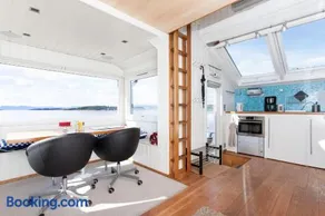 Beach house in Oslo - Image 5