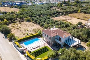Villa Evanthia - Image 4