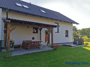 Rodinná Rezidence Žihobce - prázdninový dům - Image 2