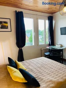 Studio COSY avec parking et wifi gratuit - Image 2