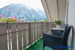 Alpine Appartement Top 8 by AA Holiday Homes - Image 2