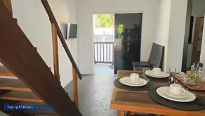 Apartamento com Terraço na Gamboa do Morro - Image 2