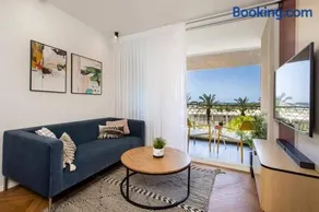 lasuita- exclusive suites cesarea- sea view suite - Image 3