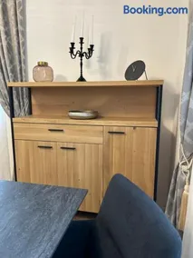 apartment in the city center - Image 1