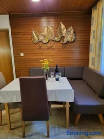 Ferienhaus Zangl am Seggauberg - Südsteiermark - Image 4