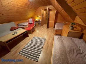 Apartmán na hranici - Image 1