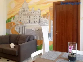 The Pope At The Window - Image 4