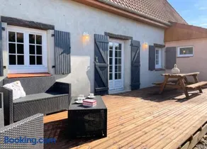 Homerez - Casa en Lottinghen - Image 3