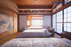 Entire traditional House, 6 beds,max 8 guests ,貸切古民家,長野岡谷IC5分, - Image 1