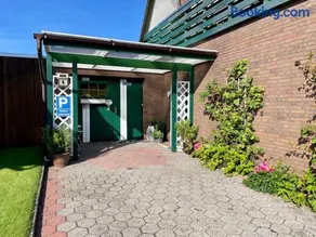 Ruheoase im Grünen - Komfortable Ferienwohnung am Wulfskamp, Westerstede - Image 1