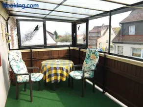 Ferienwohnung Kramer in Göttingerode - Image 4