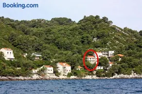 Apartments by the sea Sobra, Mljet - 4908 - Image 1