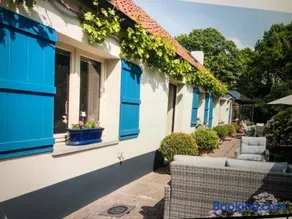 Hoeve Pino, Verwarmd zwembad - Image 1
