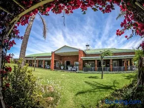 Platrand Lodge - Image 1