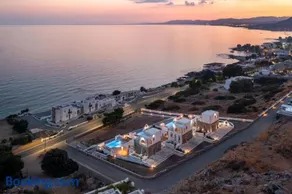 Pefkos Sea Serenity Villas - Image 1