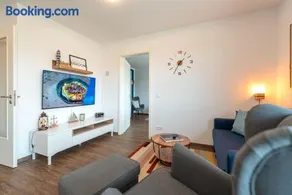 Usedom Apartment Luca, mit Sauna, Fitnessraum und Spielzimmer - Image 1