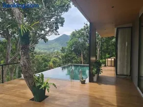Escape Villa 2-Bedroom Luxury Retreat with Private Pool & Sea View - Image 2