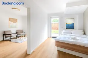 Stadtloft Apartment "Wechloy" Möbliertes Wohnen auf Zeit in Oldenburg - Image 1
