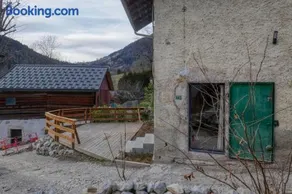 Cabana & Chalet de Montmin near Col Forclaz - Image 2