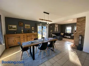 Gîte Chez Mamy Léa à deux pas du centre - Image 2