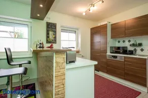 Gemütliche Wohnung in der Nähe von Gmunden - Image 5
