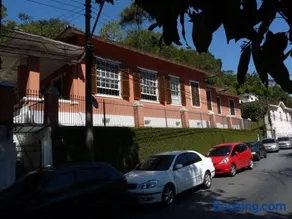 Casa Vila Brasil - Centro Histórico - Image 2