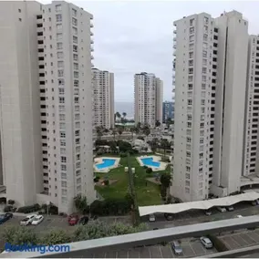 Departamento a pasos de la playa - Image 1