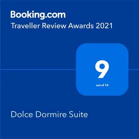 Dolce Dormire Suite - Image 1