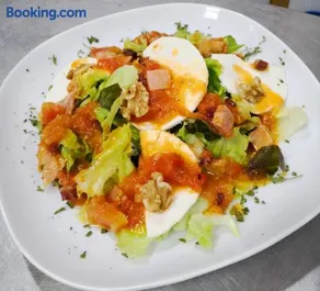 Hostal Restaurante Central - Image 5
