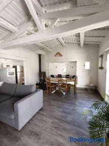 Maison 3 chambres avec Jacuzzi à 400m des plages - Image 3