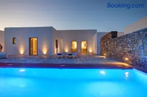 Summera villas Paros - Image 3