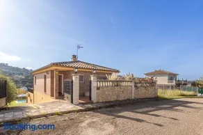Villa Luz Lloret mit Pool - Image 4