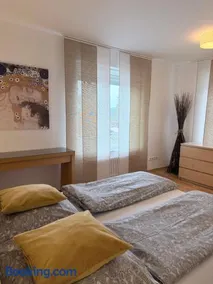 Komfort Apartment D&D Spessart perfekt für Arbeit & Erholung - Image 3