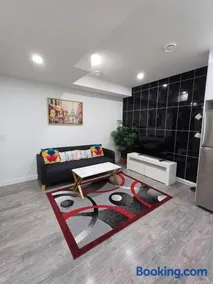 Haven Lodge, 2BR Brand New Basement Suite - Image 1