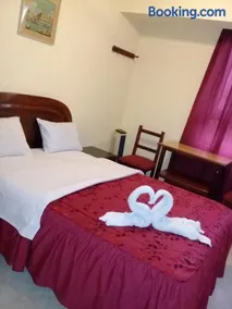 Hotel Mandarin - Image 4