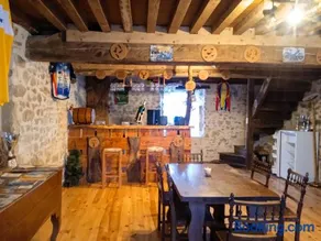 Spettacolare casa totalmente attrezzata con giardino, terrazza e barbecue | Vista sulla montagna | Accetta animali domestici - Image 1