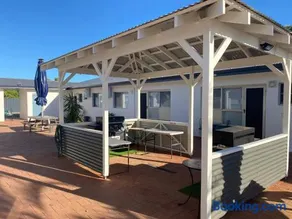 API Pelican Beach Front Apartments Kalbarri - Image 5