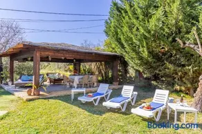 Et landhus med pool i Mallorca perfekt til 6 personer. - Image 5
