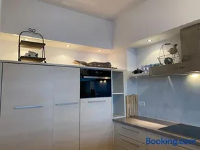 Strandappartement Festival met 2 slpk - Image 4